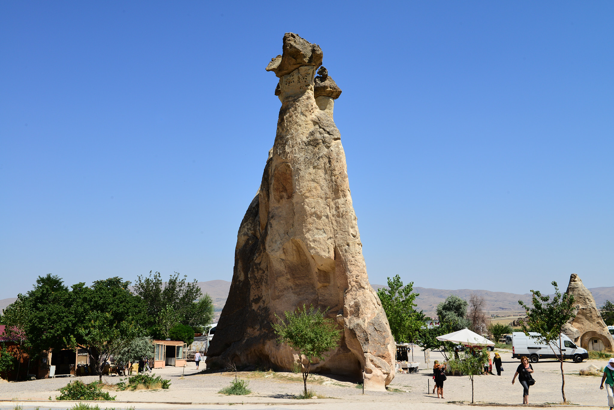 Cappadicia